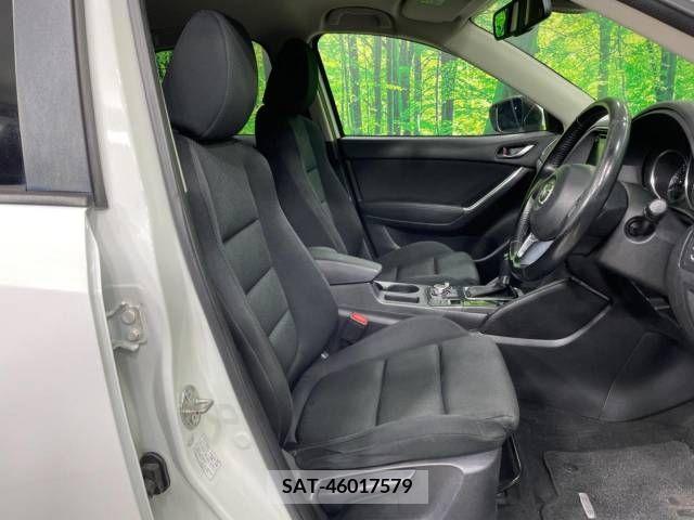 Mazda CX-5 2016-12 390193-8