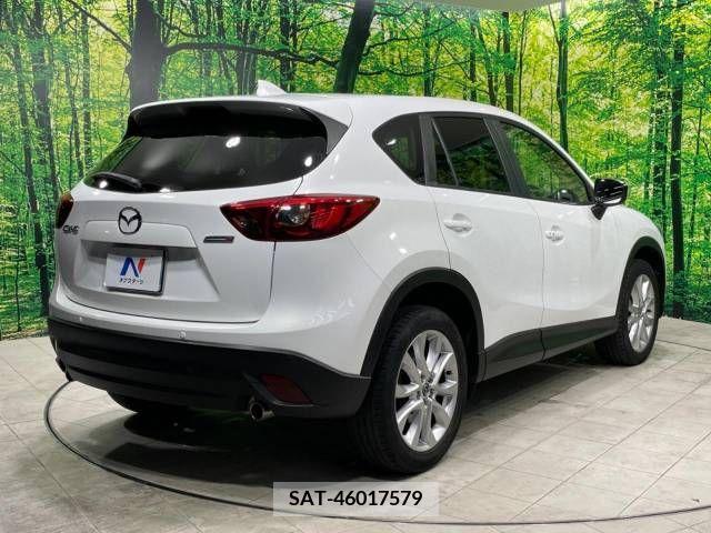 Mazda CX-5 2016-12 390193-17