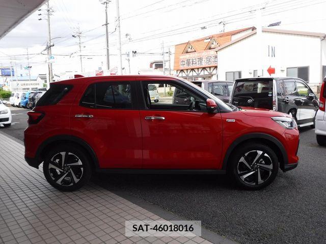 Daihatsu ROCKY 2021-11 283554-3