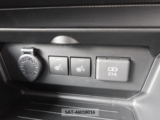 Daihatsu ROCKY 2021-11 283554-10