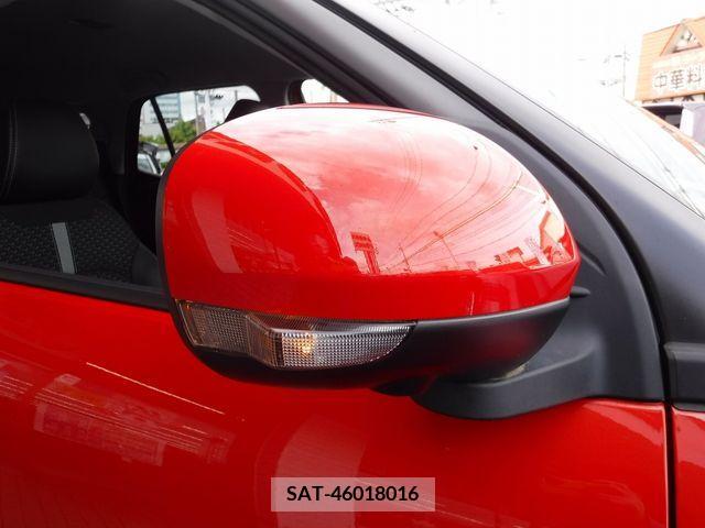 Daihatsu ROCKY 2021-11 283554-6