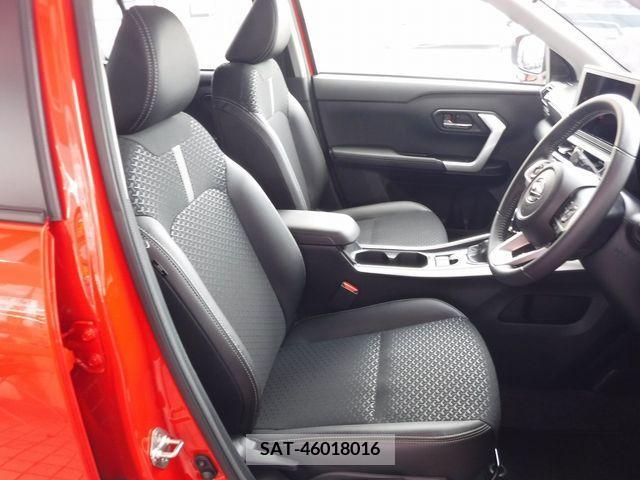 Daihatsu ROCKY 2021-11 283554-15