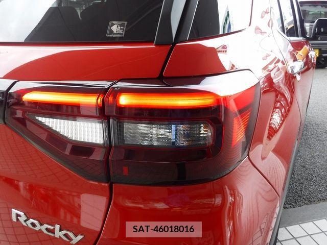 Daihatsu ROCKY 2021-11 283554-5