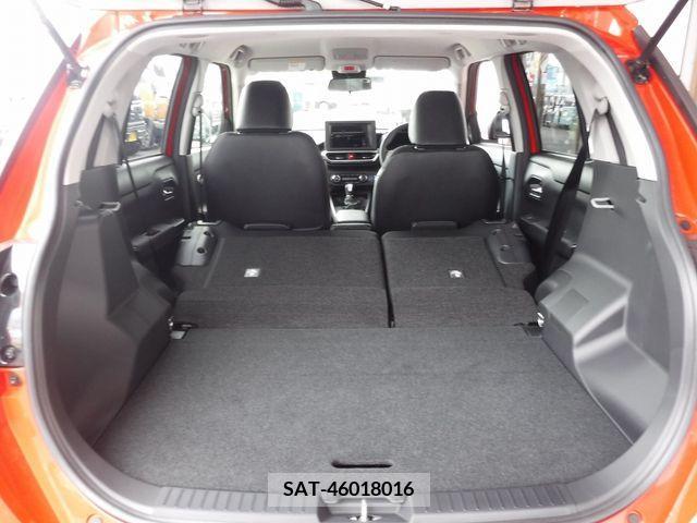 Daihatsu ROCKY 2021-11 283554-17