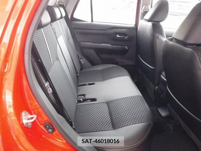 Daihatsu ROCKY 2021-11 283554-16