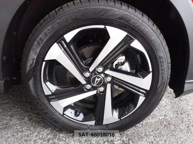 Daihatsu ROCKY 2021-11 283554-7