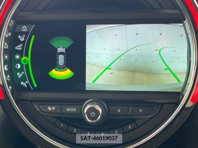 Bmw MINI 2020-07 397363-3