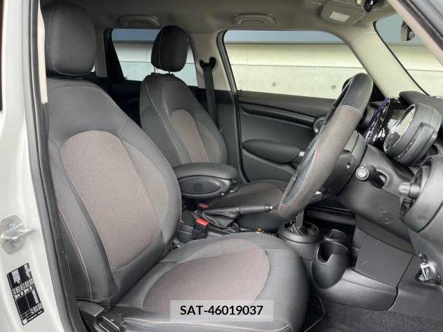 Bmw MINI 2020-07 397363-8