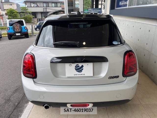 Bmw MINI 2020-07 397363-16