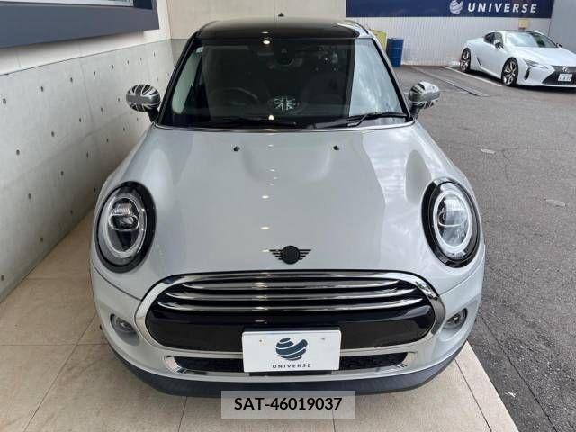 Bmw MINI 2020-07 397363-15