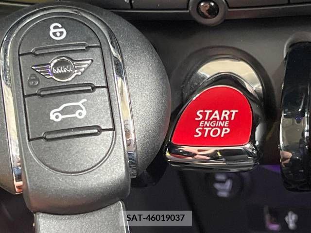 Bmw MINI 2020-07 397363-7