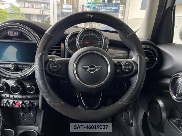 Bmw MINI 2020-07 397363-10