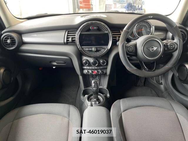 Bmw MINI 2020-07 397363-1