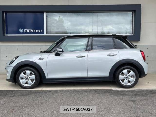 Bmw MINI 2020-07 397363-19