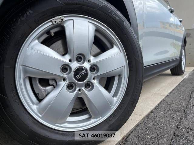 Bmw MINI 2020-07 397363-14