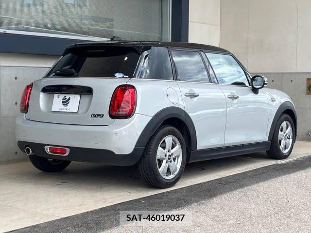 Bmw MINI 2020-07 397363-18