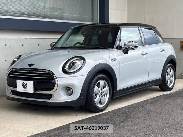 Bmw MINI 2020-07 397363-17