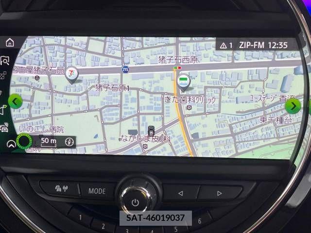 Bmw MINI 2020-07 397363-5