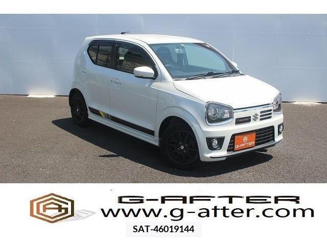 Suzuki ALTO WORKS 2018-06 291418-0