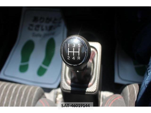 Suzuki ALTO WORKS 2018-06 291418-2
