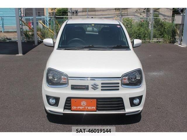 Suzuki ALTO WORKS 2018-06 291418-5