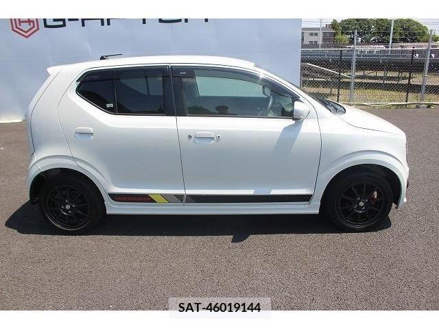 Suzuki ALTO WORKS 2018-06 291418-6
