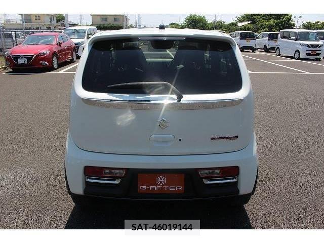 Suzuki ALTO WORKS 2018-06 291418-7