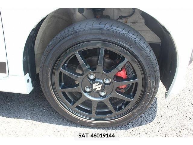 Suzuki ALTO WORKS 2018-06 291418-11