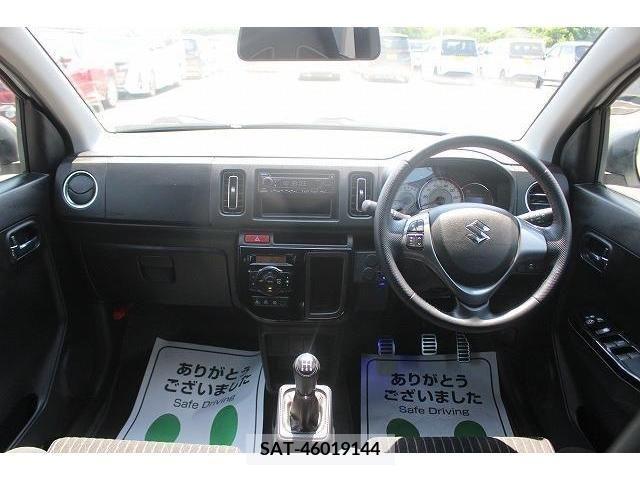 Suzuki ALTO WORKS 2018-06 291418-14