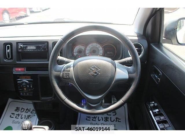 Suzuki ALTO WORKS 2018-06 291418-15