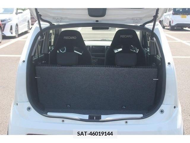 Suzuki ALTO WORKS 2018-06 291418-16