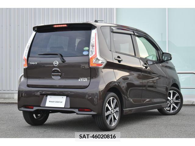 Nissan DAYZ 2019-04 296040-1