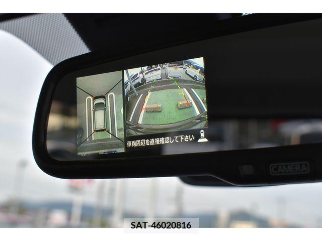 Nissan DAYZ 2019-04 296040-4