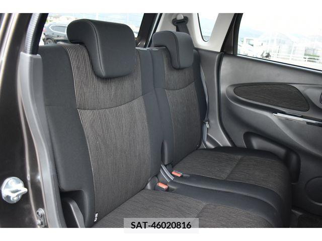 Nissan DAYZ 2019-04 296040-14