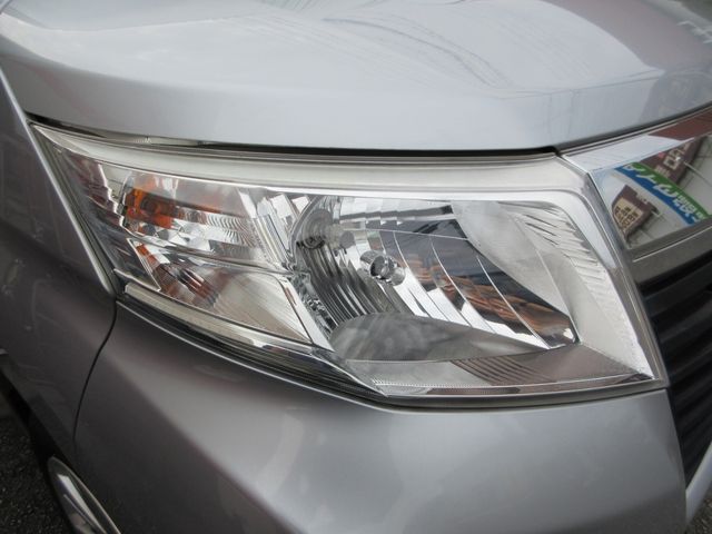 Toyota ROOMY 2018-09 19189-15