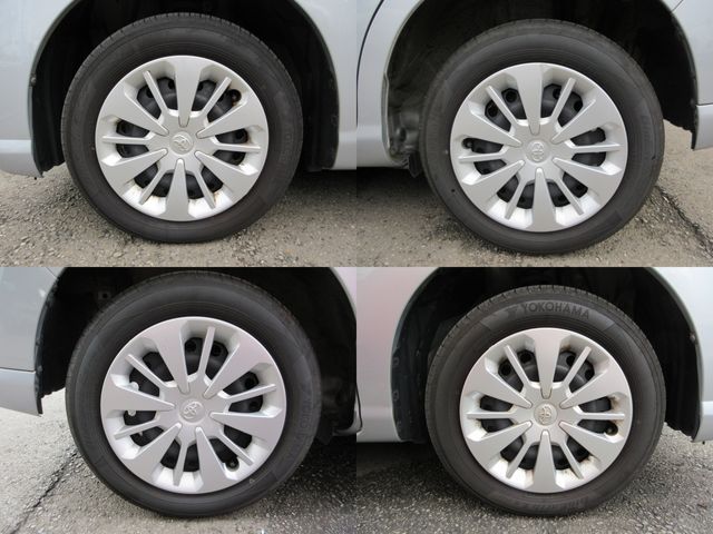 Toyota ROOMY 2018-09 19189-27