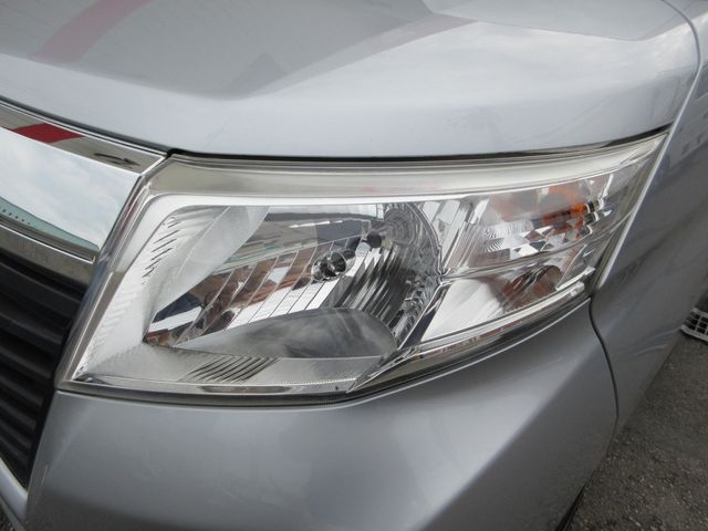 Toyota ROOMY 2018-09 19189-16