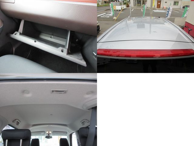Toyota ROOMY 2018-09 19189-26