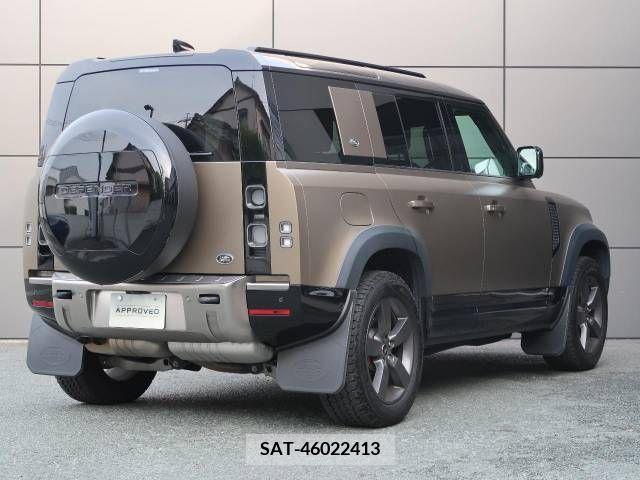 ROVER DEFENDER 2021-05 315824-19