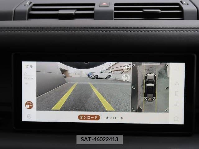 ROVER DEFENDER 2021-05 315824-5