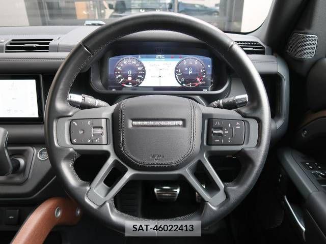 ROVER DEFENDER 2021-05 315824-4