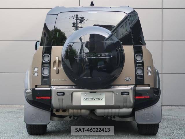 ROVER DEFENDER 2021-05 315824-18
