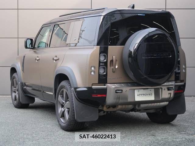 ROVER DEFENDER 2021-05 315824-17