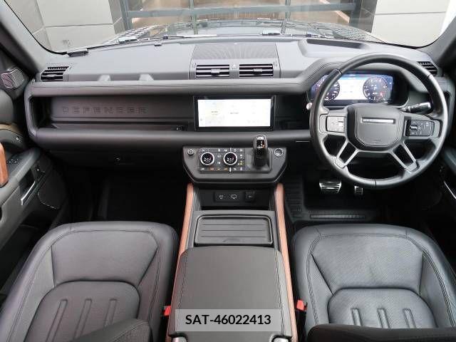 ROVER DEFENDER 2021-05 315824-1