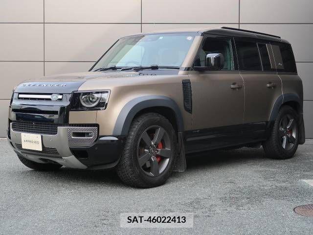 ROVER DEFENDER 2021-05 315824-15