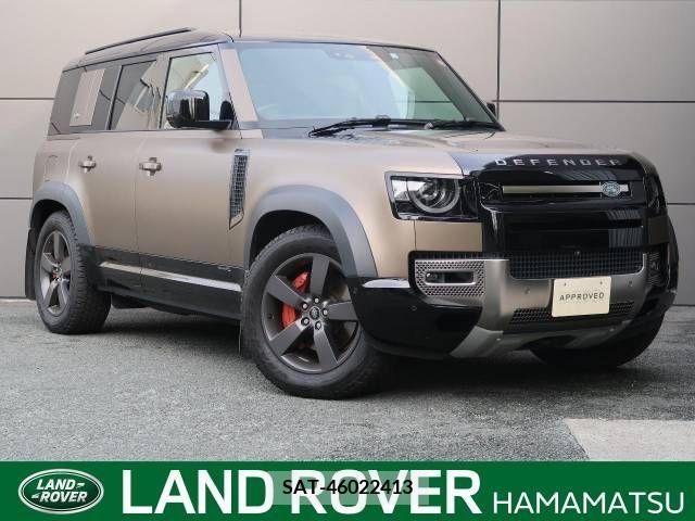 ROVER DEFENDER 2021-05 315824-0