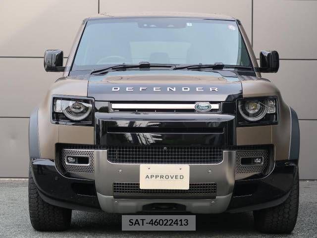 ROVER DEFENDER 2021-05 315824-14