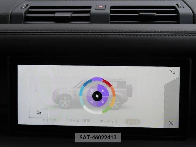 ROVER DEFENDER 2021-05 315824-10