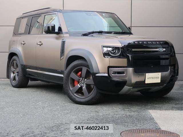 ROVER DEFENDER 2021-05 315824-13
