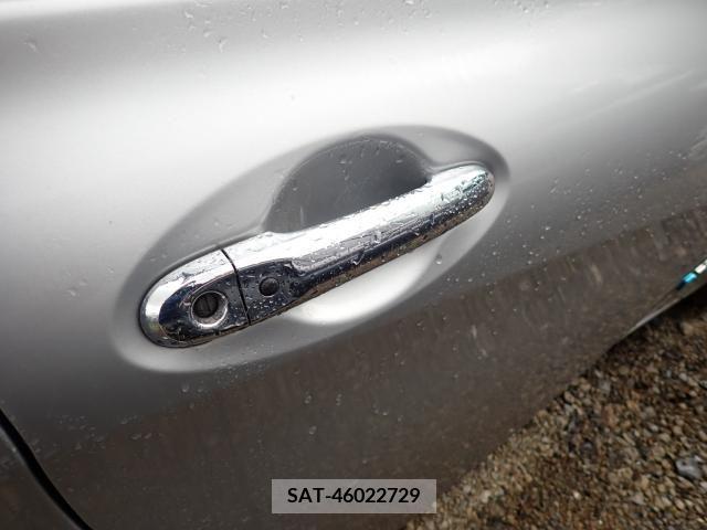 Nissan NOTE 2019-01 325618-19